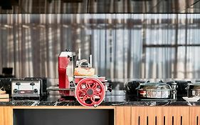 Ac Hotel By Marriott Veracruz